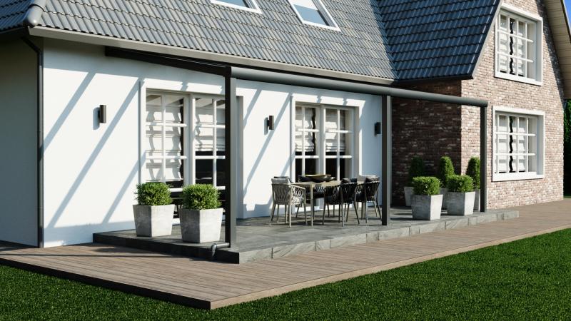 Ever Veranda Systems