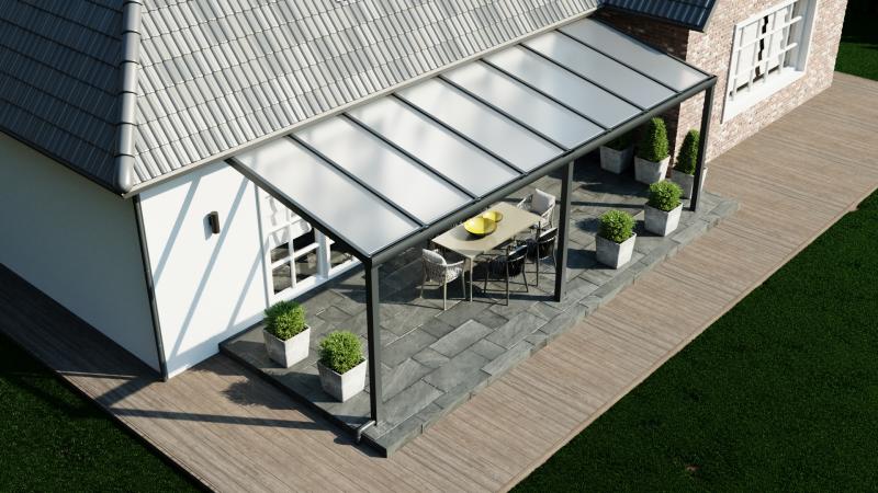 Ever Veranda Systems